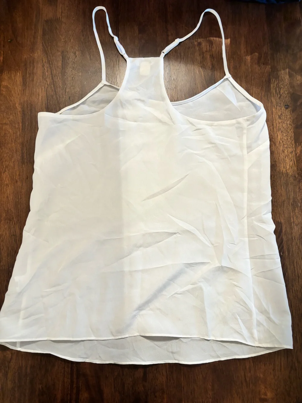 J. Crew White Pillowcase - Crisp White Bedding